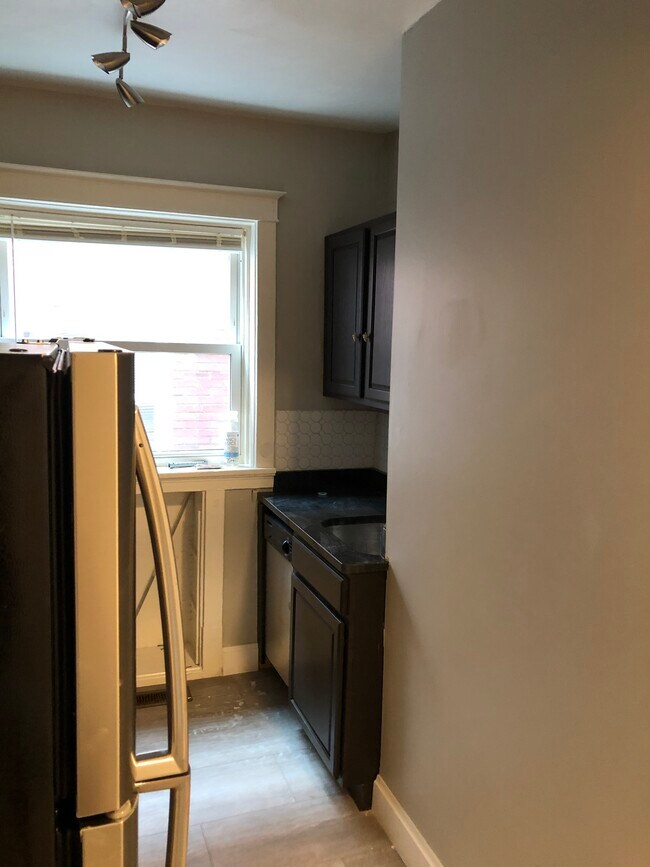 6526 Clayton Ave Rentals in St. Louis, MO