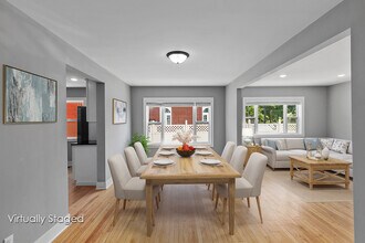 621 3rd St NW, Unit #1 in Grand Rapids, MI - Building Photo - Building Photo