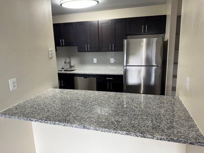 Silver Spring Station Apartment Homes in Baltimore, MD - Building Photo - Building Photo