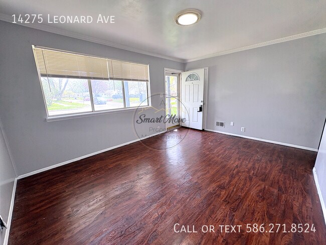 14275 Leonard Ave in Warren, MI - Building Photo - Building Photo