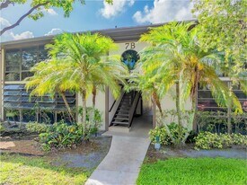 9614 W McNab Rd in Tamarac, FL - Building Photo