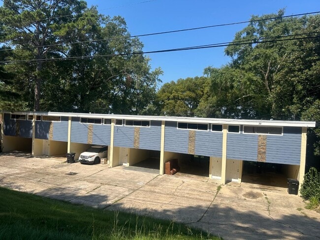 property at 39 Ticknor Dr