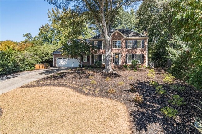 310 Bent Grass Dr in Roswell, GA - Building Photo - Building Photo