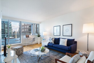 Pacific Palisades in Vancouver, BC - Building Photo - Building Photo