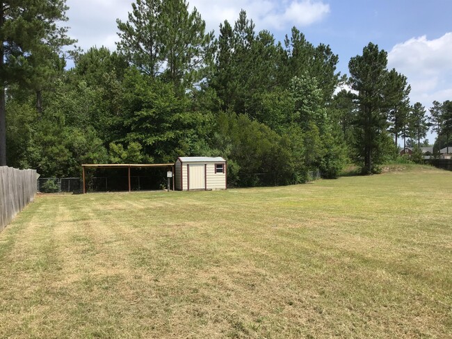 92 Jackson Ave NE in Ludowici, GA - Building Photo - Building Photo