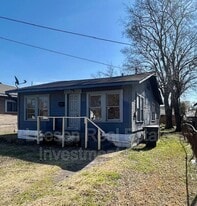224 Adair St in Bossier City, LA - Building Photo