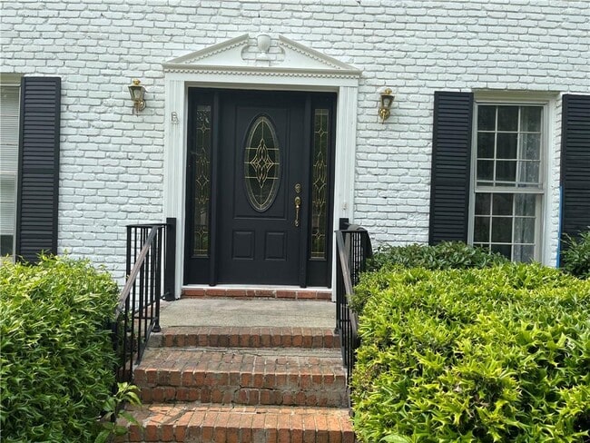 1159 Aurora Ct in Dunwoody, GA - Building Photo - Building Photo