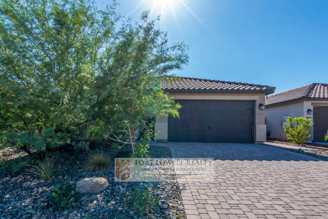 8443 S 164th Dr in Goodyear, AZ - Building Photo - Building Photo