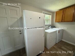 204 McIvor St in Lynchburg, VA - Building Photo - Building Photo