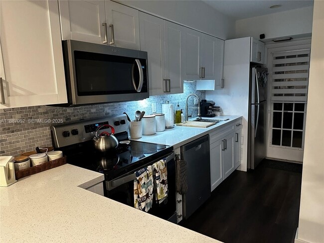 property at 3971 Coral Springs Dr