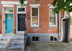 1405 N 7th St in Philadelphia, PA - Foto de edificio - Building Photo