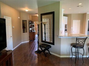 1204 Andromeda Way in Arlington, TX - Building Photo - Building Photo