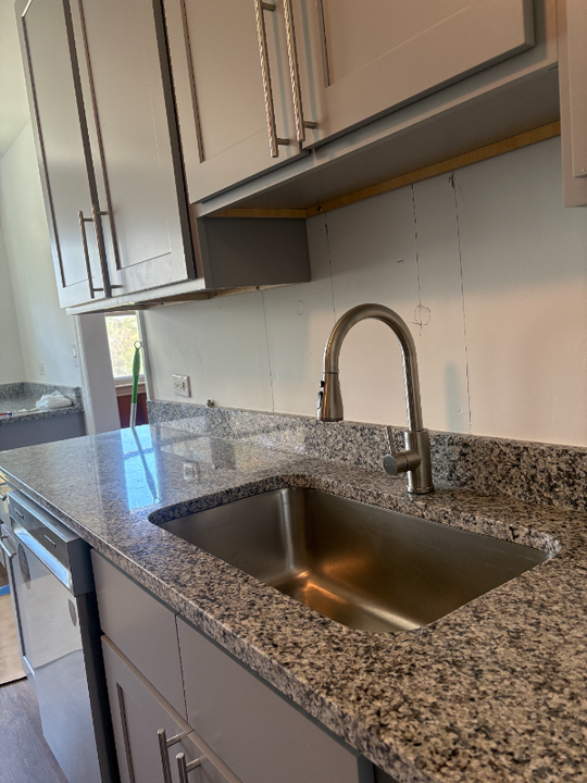 909 Ridge St in Charlottesville, VA - Building Photo