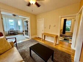 262 10th St, Unit 1 in Troy, NY - Building Photo