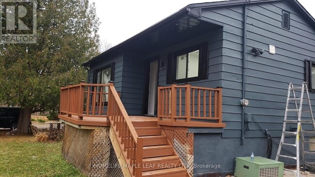 6380 Black River Rd in Georgina, ON - Building Photo - Building Photo