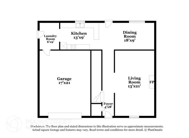 445 Larkspur Ct in Edmond, OK - Building Photo - Building Photo