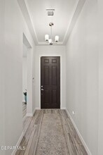 12821 Linstead Ave in Horizon City, TX - Building Photo - Building Photo