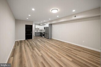 2037 McCulloh St in Baltimore, MD - Building Photo - Building Photo