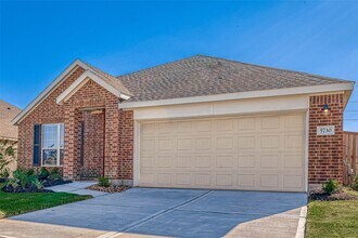 5730 Knox Lndg Dr in Rosenberg, TX - Building Photo - Building Photo