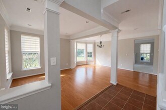 12314 Tanalian Falls Ln in Linton Hall, VA - Building Photo - Building Photo