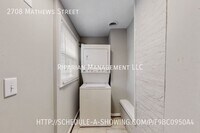 2708 Mathews St photo'