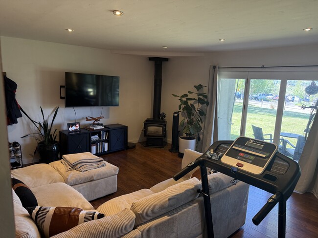 property at 333 Beard Creek Rd