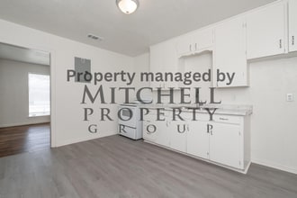 4116 S Monroe St in Amarillo, TX - Building Photo - Building Photo