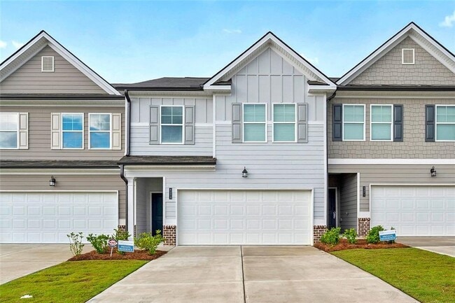 property at 6373 Rosetta Dr