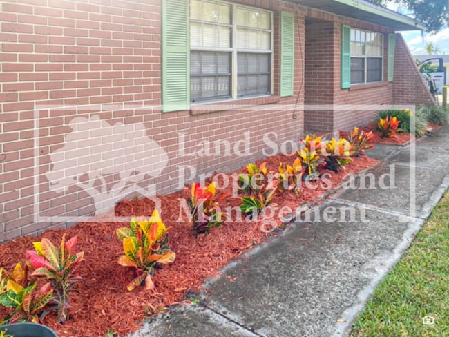 725 W Daughtery Rd in Lakeland, FL - Building Photo - Building Photo