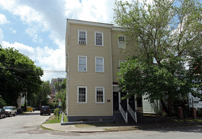 127 Cannon St in Charleston, SC - Building Photo - Building Photo