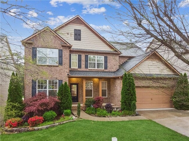 2539 Larson Creek Cove NW