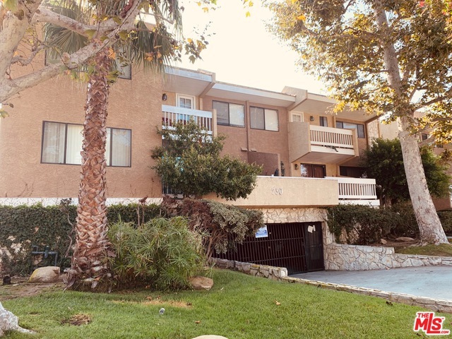730 Cory Dr-Unit -35 in Inglewood, CA - Foto de edificio