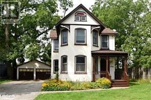 property at 40 Oak St