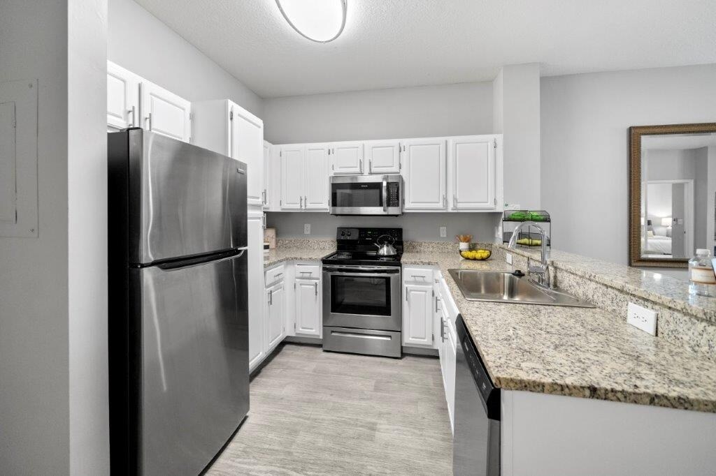 Villas of Juno in Juno Beach, FL - Building Photo