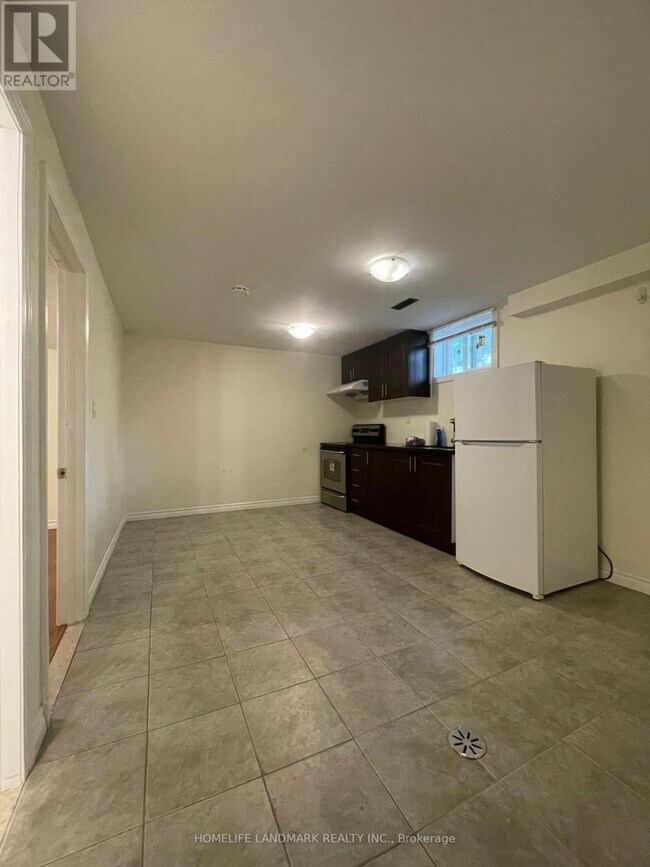 property at 124 McNicoll Ave