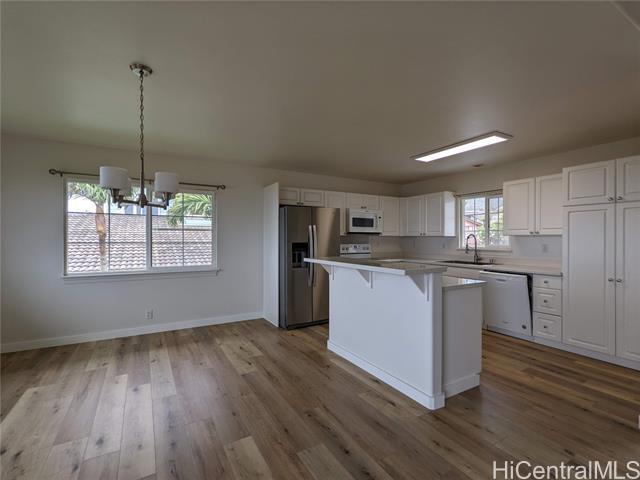 92-1502-1502 Ho'Alii St in Kapolei, HI - Building Photo