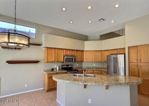923 E Aquarius Pl in Chandler, AZ - Building Photo - Building Photo
