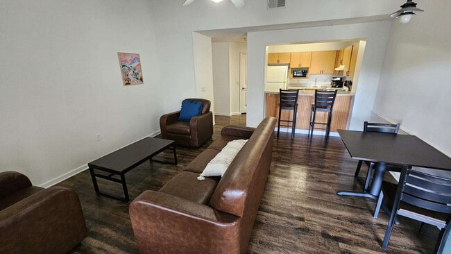 property at 15115 Buckhorn Ct
