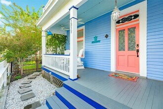 1211 Winnie St in Galveston, TX - Building Photo - Building Photo