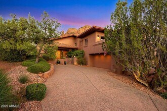 100 Penelope Way in Sedona, AZ - Building Photo - Building Photo