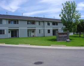 Wildflower Apartments in Missoula, MT - Building Photo - Building Photo