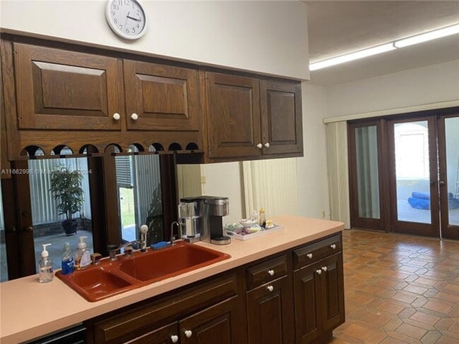 property at 4450 S Jog Rd