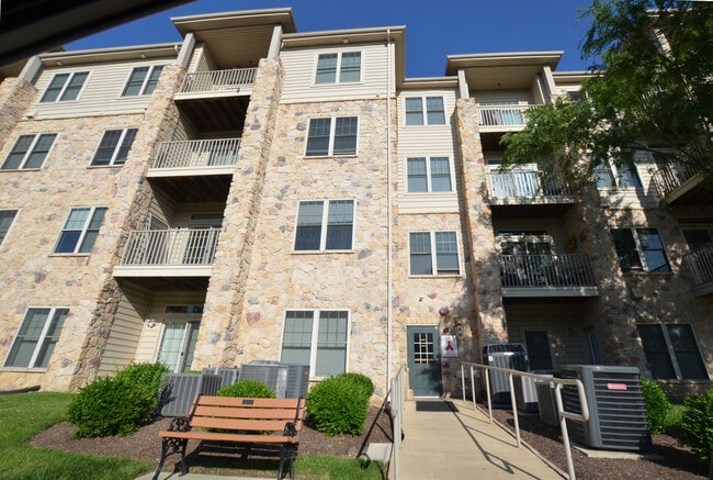 property at 3000 Fountainview Cir