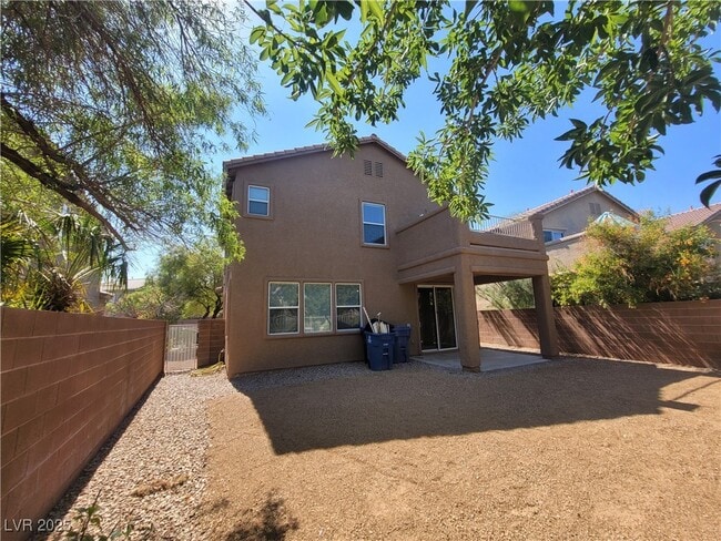 property at 6528 Chebec St