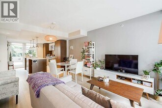 532 W 7th Ave in Vancouver, BC - Building Photo - Building Photo