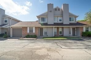 14020 Schroeder Rd in Houston, TX - Building Photo
