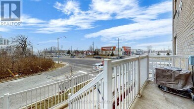 1775 Markham Rd in Toronto, ON - Building Photo - Building Photo