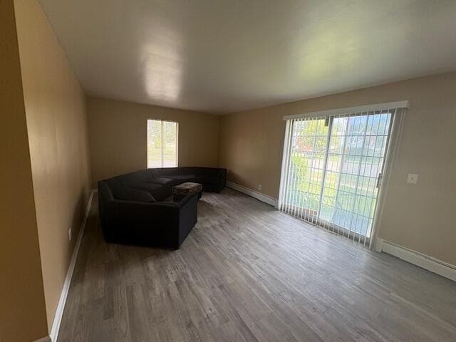 19511 Greenfield Rd in Detroit, MI - Building Photo - Building Photo