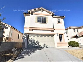 10410 Morning Drop Ave in Las Vegas, NV - Building Photo