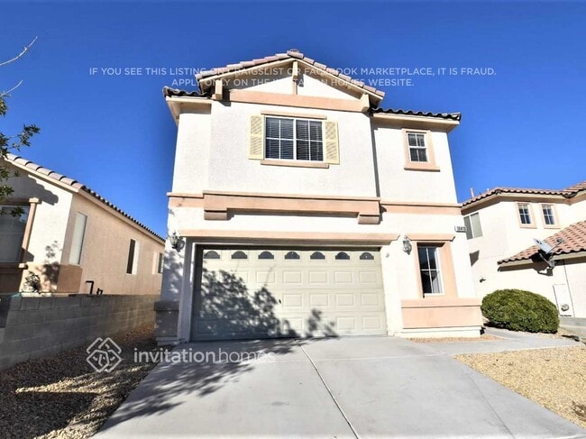 property at 10410 Morning Drop Ave